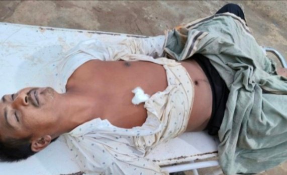 ବିଏସ୍ଏନ୍‌ଏଲ୍ ମୋବାଇଲ ଟାୱାର ନିର୍ମାଣରେ ନିୟୋଜିତ ଶ୍ରମିକ ଠିକାଦରଙ୍କ ଅଚାନକ ମୃତ୍ୟୁ