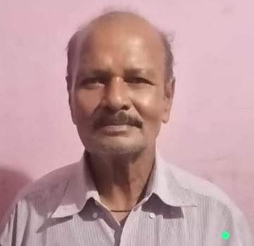 ଇହଧାମ ତ୍ୟାଗ କଲେ କଂଗ୍ରେସ ନେତା