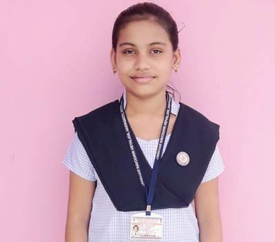 ନିଟ ପରୀକ୍ଷାରେ ଦୁଇ ଛାତ୍ରୀଙ୍କ ସଫଳତା