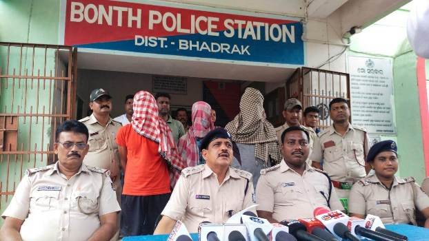 ଫ୍ଲିପ୍ କାର୍ଟ ହବ୍ ସେଣ୍ଟରରୁ ୩ ଲକ୍ଷ ୫୫ ହଜାର ଟଙ୍କା ଚୋରି