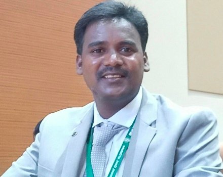 ବାଲିଗୁଡାରେ ନୂତନ ଉପଖଣ୍ଡ ସୂଚନା ଓ ଲୋକ ସମ୍ପର୍କ ଅଧିକାରୀ ଙ୍କ ଯୋଗଦାନ