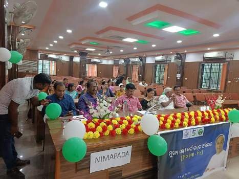 ମୁକ୍ତା ଯୋଜନାରେ ୨୦ ଟି ପ୍ରକଳ୍ପ ଲାଗି ୮୫ ଲକ୍ଷ ଟଙ୍କା ମଞ୍ଜୁର