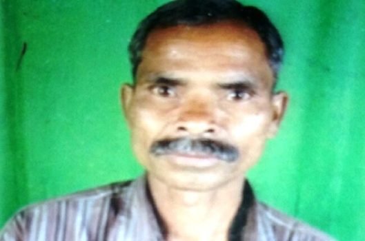 କନ୍ଧମାଳ ଜିଲ୍ଲା ମୁଖ୍ୟ ଚିକିତ୍ସାଳୟରୁ ବୃଦ୍ଧ ନିଖୋଜ