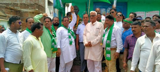 ହାଇକୋର୍ଟ ସ୍ଥଗିତାଦେଶ ଉଠିବା ପରେ ଗ୍ରାସୀମ ଇଣ୍ଡୋଷ୍ଟିଜର ନିର୍ବାଚନ ଫଳାଫଳ ଘୋଷଣା