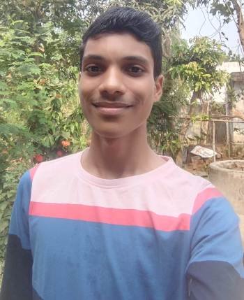 ଯୁକ୍ତ ଦୁଇ ବିଜ୍ଞାନରେ ଗଞ୍ଜାମ ବ୍ଲକ ଟପ୍ପର ହେଲେ ଅଲେଖଚନ୍ଦ୍ର ମାଳି