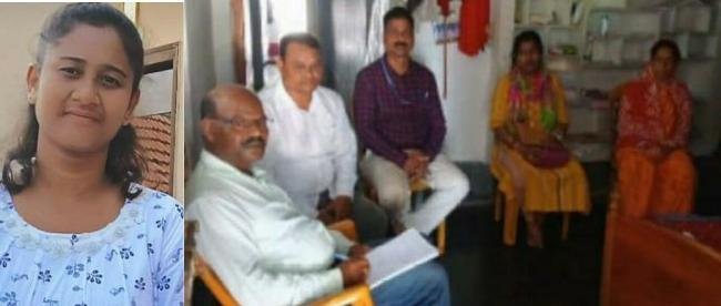 ବହୁ ଚର୍ଚ୍ଚିତ ନବୋଦୟ ଛାତ୍ରୀ ସୌଦାମିନୀ ମୃତ୍ୟୁ ମାମଲାର ନୂଆ ମୋଡ଼