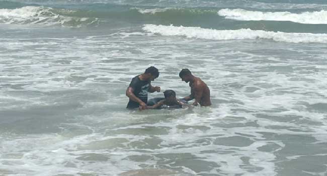 ରଥଯାତ୍ରା ପାଇଁ ଉପକୂଳ ସୁରକ୍ଷା