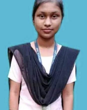 ରାଜଲଷ୍ମୀ ଓଝା ହେଲେ ଗୋପ ବ୍ଲକ ଟପର