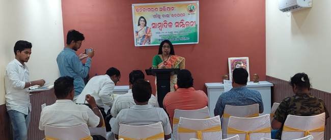 କଳାହାଣ୍ଡି ବିକାଶ ପରିଷଦ ପକ୍ଷରୁ ଆରମ୍ଭ ‘ଜନଜାଗରଣ ଅଭିଯାନ’ ଉଦ୍‌ଯାପିତ