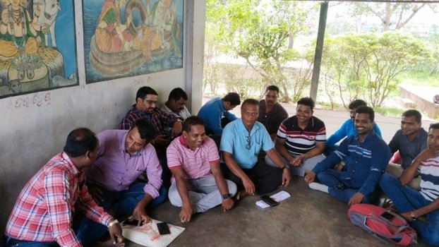 କେନ୍ଦ୍ରାପଡାର ୫ଶହରୁ ଉର୍ଦ୍ଧ୍ୱ ଶିକ୍ଷକ ଅଦାଲତ ମୁହାଁ