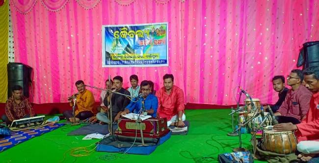 ରଥଯାତ୍ରାର ଦ୍ୱିତୀୟ ଦିନ