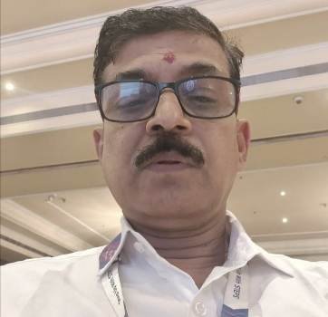 ଗଞ୍ଜାମ ଏସବିଆଇର ନୂତନ ଶାଖା ପରିଚାଳକ କାଶୀନାଥ ଦାସ