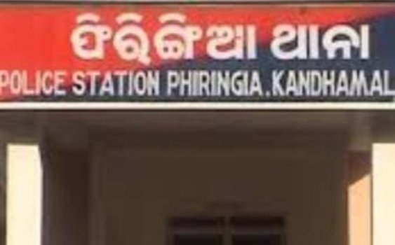 ସାନ ଭାଇର ଟାଙ୍ଗିଆ ଚୋଟରେ ବଡ ଭାଇର ମୃତ୍ୟୁ
