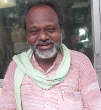 ଅରୁଣ ଜେନାଙ୍କୁ ପ୍ରଦେଶ କିସାନ କଂଗ୍ରେସର ରାଜ୍ୟ ସାଧାରଣ ସଂପାଦକ ଦାୟିତ୍ୱ