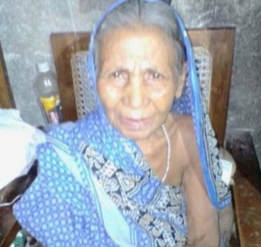 ଧର୍ମପ୍ରାଣା ମହିଳା ଇନ୍ଦୁମତି ପାତ୍ରଙ୍କ ପରଲୋକ