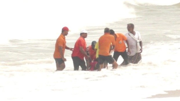 ଆର୍ଯ୍ୟପଲ୍ଲୀ ସମୁଦ୍ରରେ ଗାଧୋଇବା ବେଳେ ଅଘଟଣ ୨ ଜଣ ଛାତ୍ରୀଙ୍କ ମୃତଦେହ ଉଦ୍ଧାର