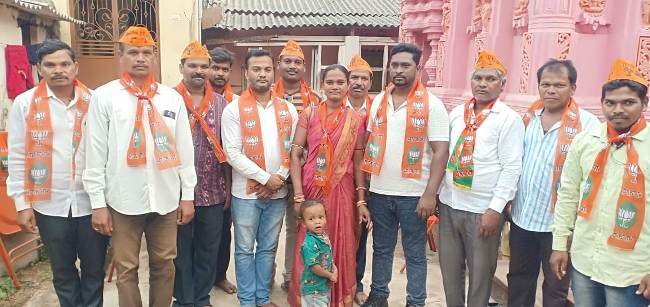 ମିଶ୍ରଣ ପର୍ବକୁ ନେଇ ରାଜନୀତି