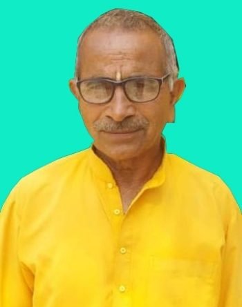 ଏକଲକ୍ଷ ଟଙ୍କାର ଅର୍ଥରାଶି ସହ ପ୍ରେରଣା ଗ୍ରୀନମ୍ୟାନ ସମ୍ମାନ ପାଇବେ ରମେଶ ଚନ୍ଦ୍ର ମିଶ୍ର