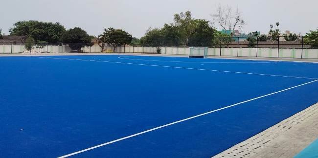 ଛତ୍ରପୁରରେ ହେବ ୩ୟ ଓଡିଶା ନାଭାଲ ଟାଟା ହକି ଗ୍ରାସରୁଟ ଲିଗ