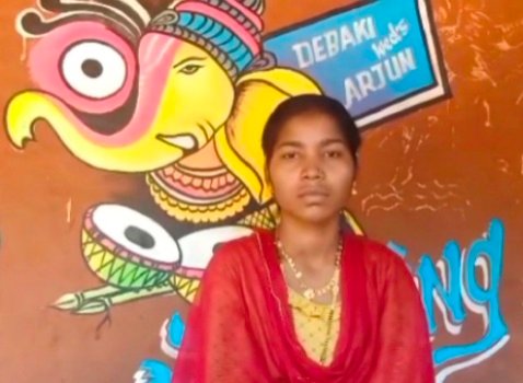 ଯୌତୁକରେ ମୋଟର ସାଇକେଲ ମାଗିଲେ ଅର୍ଜୁନ ମଙ୍ଗଳସୂତ୍ର ସହ ଶଙ୍ଖାଚୁଡ଼ି ଖୋଲିଦେଲେ ଦେବକୀ