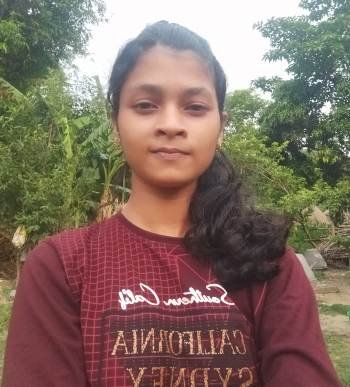 ବନ୍ତ ଜୁନିୟର କଲେଜରେ ବିଜ୍ଞାନ ଟପର ହେଲେ ଶୁଭସ୍ମୀତା