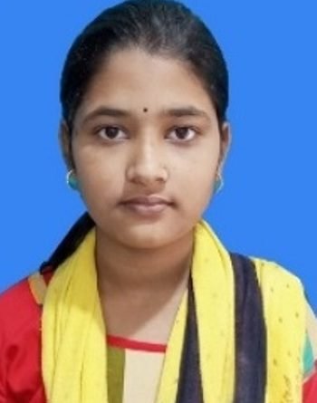 ହାଟଡିହି କଲେଜ ଟପର ହେଲେ ସୁପ୍ରୀୟା ପ୍ରୀୟଦର୍ଶନୀ