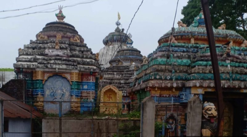 ଗ୍ରାମାଞ୍ଚଳ ଜଗନ୍ନାଥ ସଂସ୍କୃତି ପାଇଁ ୧୦ ଲକ୍ଷ, ସହରାଞ୍ଚଳ ପାଇଁ ଶୂନ