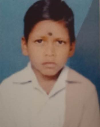 ଛାତ୍ରାଵାସରୁ ୪ର୍ଥ ଶ୍ରେଣୀର ନାବାଳକ ଛାତ୍ର ନିଖୋଜ