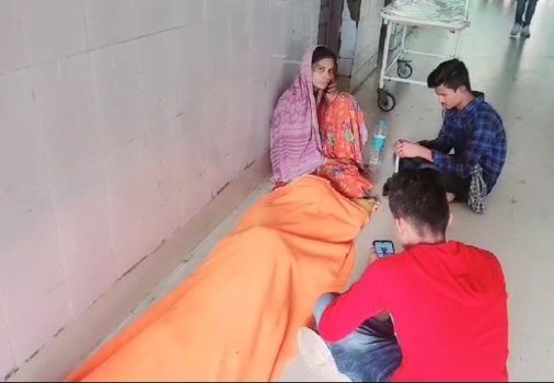 ପାରିବାରିକ କଳହରୁ ଆତ୍ମହତ୍ୟା