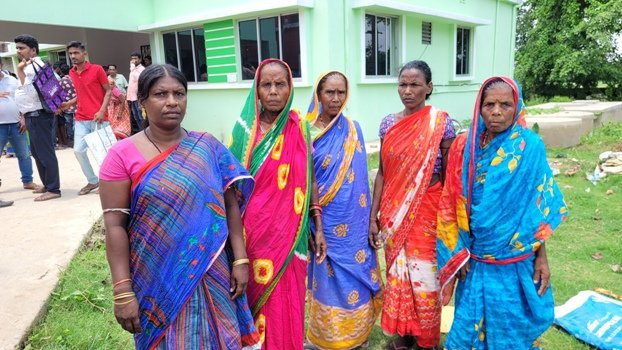 ବିଧବାଙ୍କୁ ମିଳୁନି ଭତ୍ତା, କାର୍ଯ୍ୟାଳୟକୁ ଦୌଡି ଦୌଡି ନୟାନ୍ତ