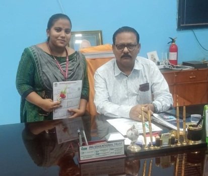 ଦର୍ଶନଶାସ୍ତ୍ର ବିଭାଗ ଟପର ଶୁଭଶ୍ରୀ