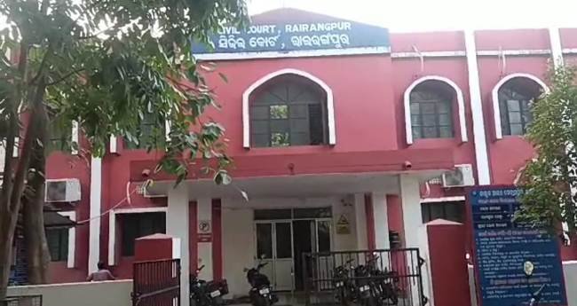 ବଳାତ୍କାର ମାମଲାରେ ଅଭିଯୁକ୍ତ ଯୁବକକୁ ୧୦ ବର୍ଷ ସଶ୍ରମ କାରାଦଣ୍ଡ