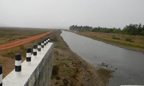 ସାହେବ କେନାଲ ପୁନଃରୁଦ୍ଧାର ପାଇଁ ଉଠିଲା ଦାବୀ