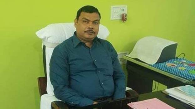 ବଦଳିଲେ କରଞ୍ଜିଆ ଏସଡ଼ିପିଓ ସୁଦର୍ଶନ ଗାଙ୍ଗୋଇ