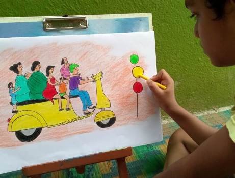 ଆଜି ବିଶ୍ୱ ଜନସଂଖ୍ୟା ଦିବସ