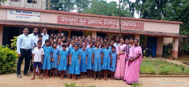 ସାଂସଦ ଙ୍କ ସୁପାରିଶ କୁ ଅଣଦେଖା କୁ ନେଇ ଅସନ୍ତୋଷ