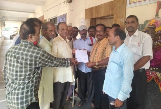 କେନ୍ଦ୍ରାପଡାରେ ମଣିପୁର ସଦଭାବନା ଦିବସ ପାଳିତ