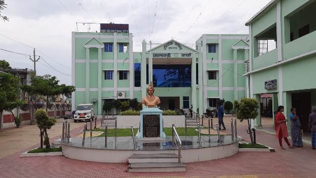 ପାରଳା ପୌର ପରିଷଦ ଉନ୍ନତି ଓ ବିକାଶ ଠାରୁ ବହୁ ଦୂରରେ