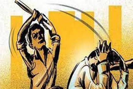 ସାଇକେଲ ଆରୋହୀ ଙ୍କୁ ଆକ୍ରମଣ କରି ଜେଲ ଗଲେ ଯୁବକ