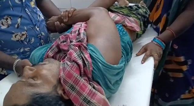 ଜେଲରେ ବିଚାରାଧୀନ କଏଦୀଙ୍କ ସନ୍ଧେହ ଜନକ ମୃତ୍ୟୁ