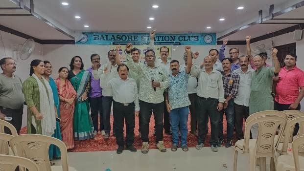 ଏକକ ନାଗରିକ ସଂହିତା ସମ୍ପର୍କିତ ଆଲୋଚନାଚକ୍ର