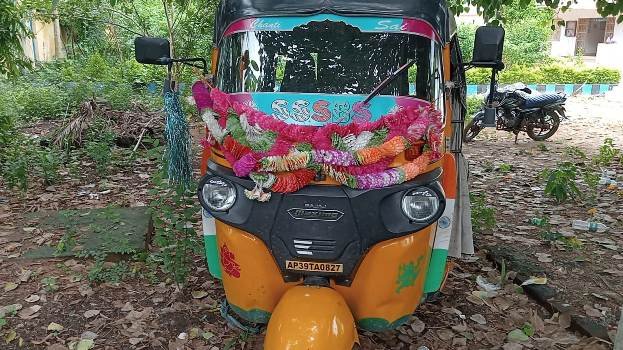 ଗଜପତିରୁ ଆନ୍ଧ୍ରକୁ ପିଡିଏସ ଚାଉଳ ଚୋରା ଚାଲାଣ ବେଳେ ଜବତ