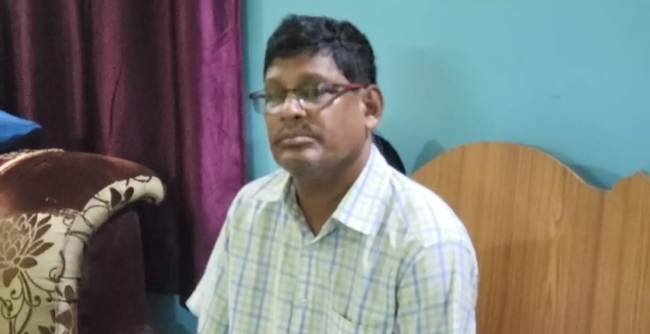 ଭିଜିଲାନ୍ସ ବିଭାଗର ଚଢ଼ାଉ