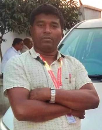 ଚାରିଛକ ପ୍ରେସ କ୍ଲବ ର ନୂତନ କର୍ମକର୍ତ୍ତା ନିର୍ବାଚିତ