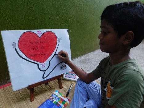 ଆଜି ଡକ୍ଟରସ୍ ଡେ’ ସୁପର ହିରୋଙ୍କୁ ହୃଦୟରୁ ଅଭିନନ୍ଦନ