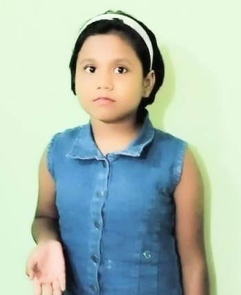 ସାତବର୍ଷିୟ ଶେୟା କରୁଛନ୍ତି ବେଦ ପାଠ