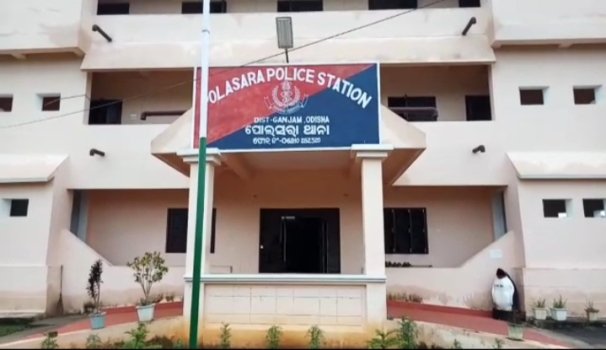 ପୋଲସରା ଗୁଳିକାଣ୍ଡ ଘଟଣା ସାଇଣ୍ଟିଫିକ୍ ଟିମ୍ ର ତଦନ୍ତ