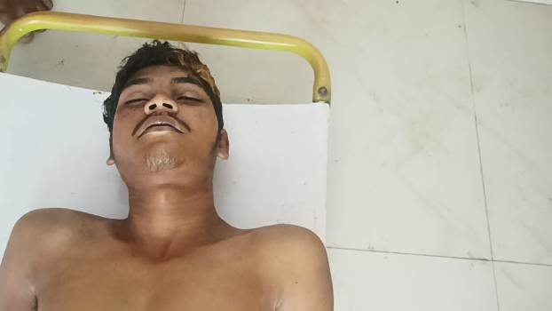 ଅହି ଦଂଶନରେ ଯୁବକ ମୃତ