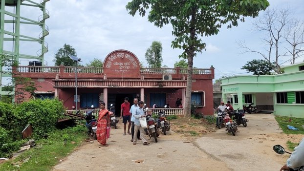 ଭତ୍ତା ଭଳି ଆବାସ ଯୋଜନା ଟଙ୍କାବି ଯାଉଛି ଅନ୍ୟ ଏକାଉଣ୍ଟକୁ