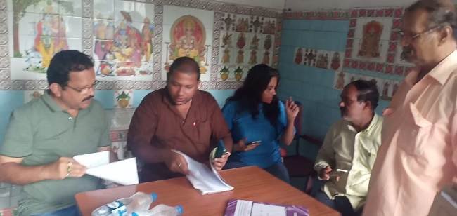 ଜିଲ୍ଲାର ବିଭିନ୍ନ ପର୍ଯ୍ୟଟନ ସ୍ଥଳକୁ ସ୍ୱତନ୍ତ୍ର ଟିମର ପରିଦର୍ଶନ